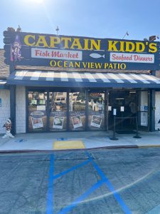 Captain Kidd's 