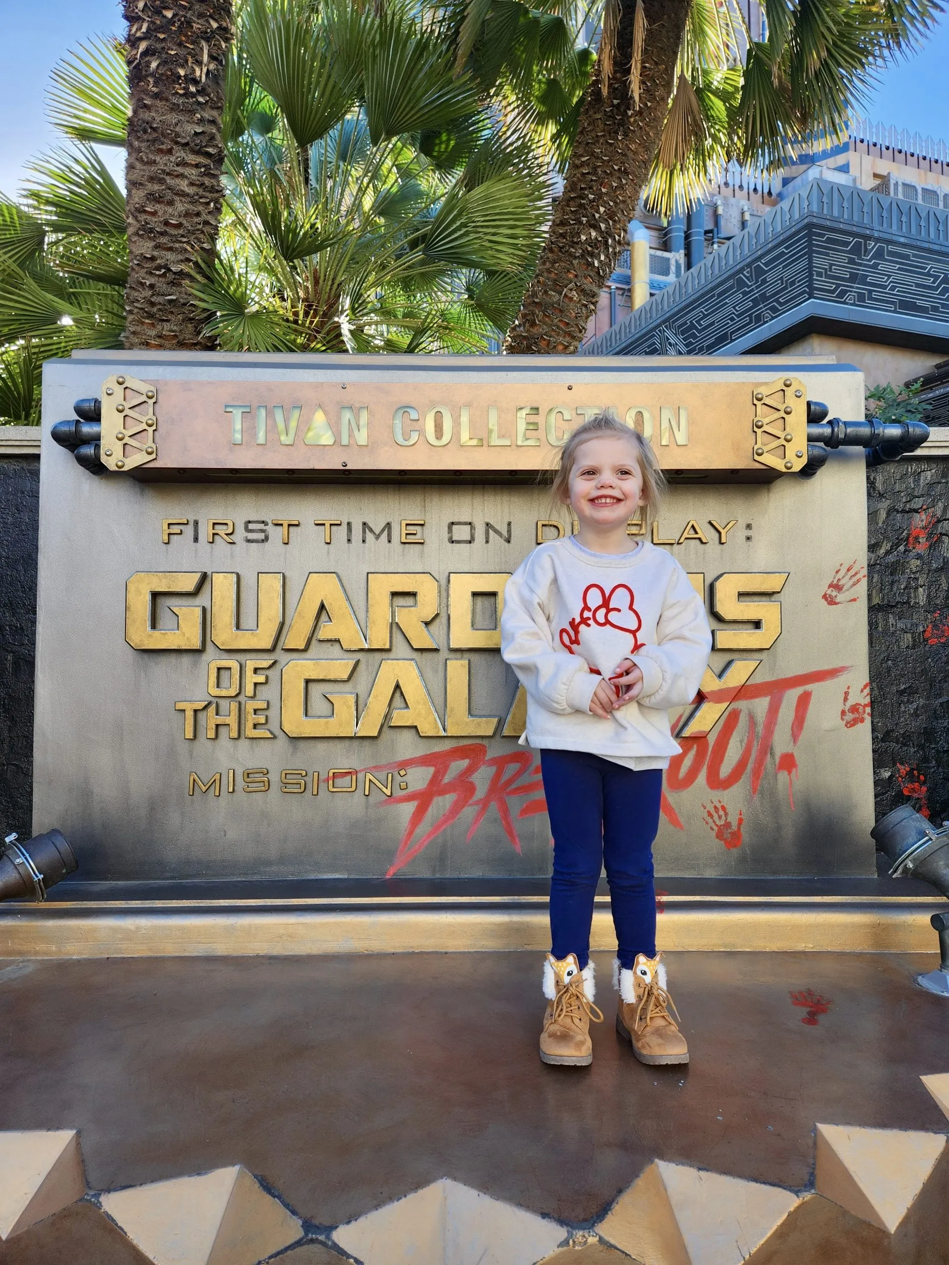 Best Tips for Universal's Islands of Adventure with Kids - Mess for Less