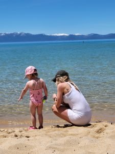 Ultimate Packing List for Beach Vacation with a Toddler