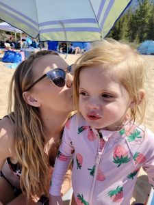 Ultimate Packing list for beach house vacation with a toddler