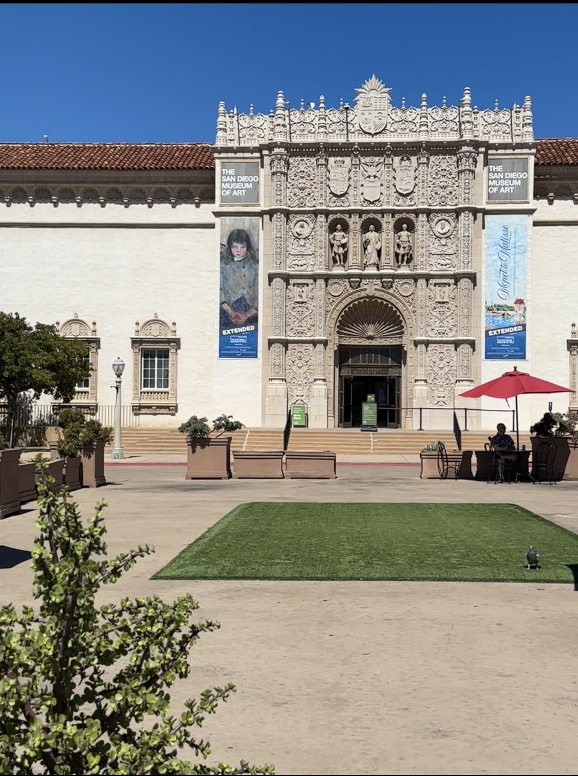 Top Balboa Park Toddler Activities - FMM