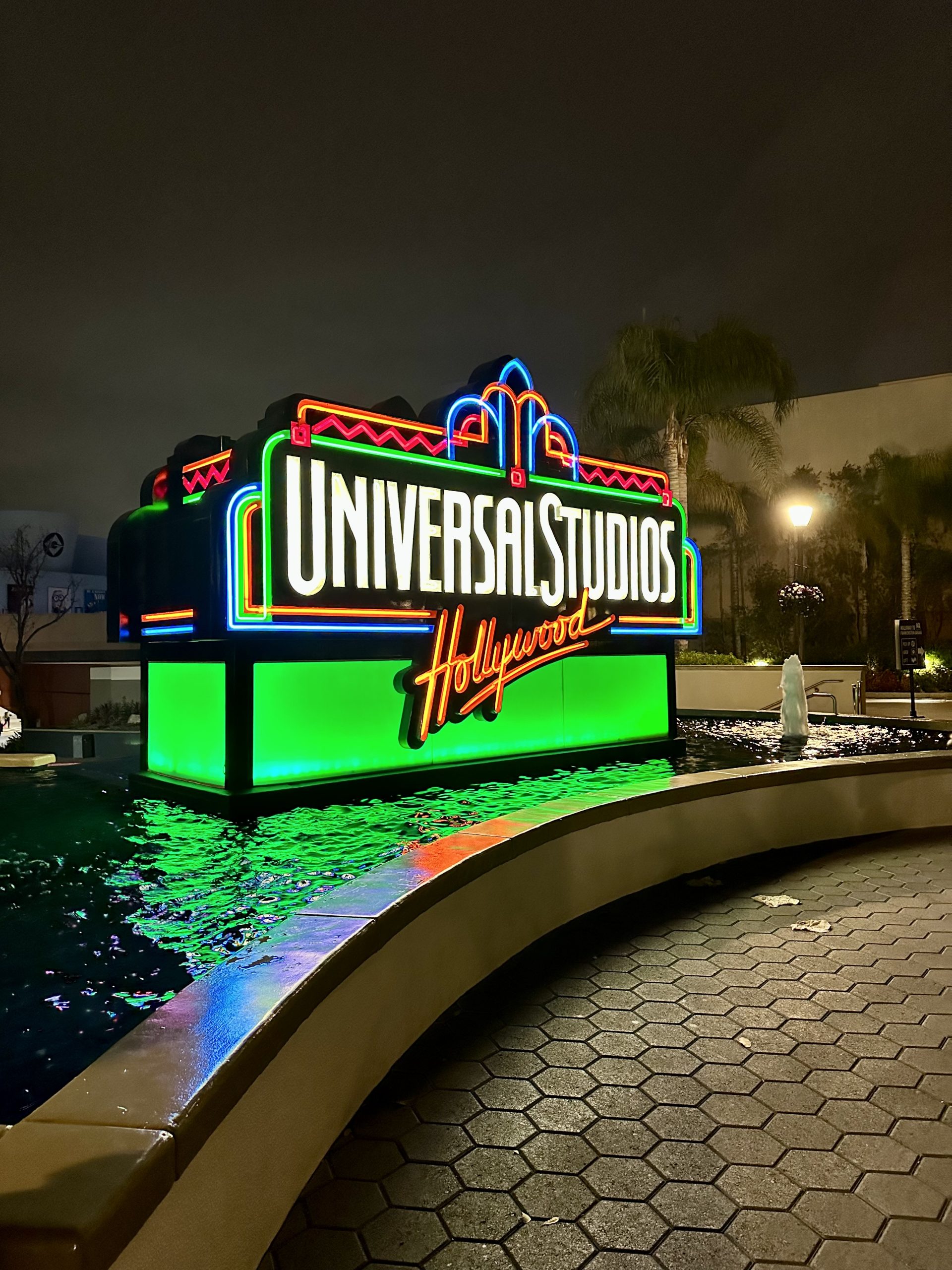 What Should You Wear To Universal Studios