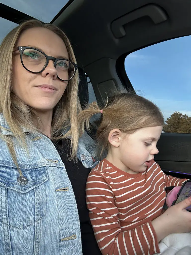 Road Trip Essentials and Packing List with Kids - FMM