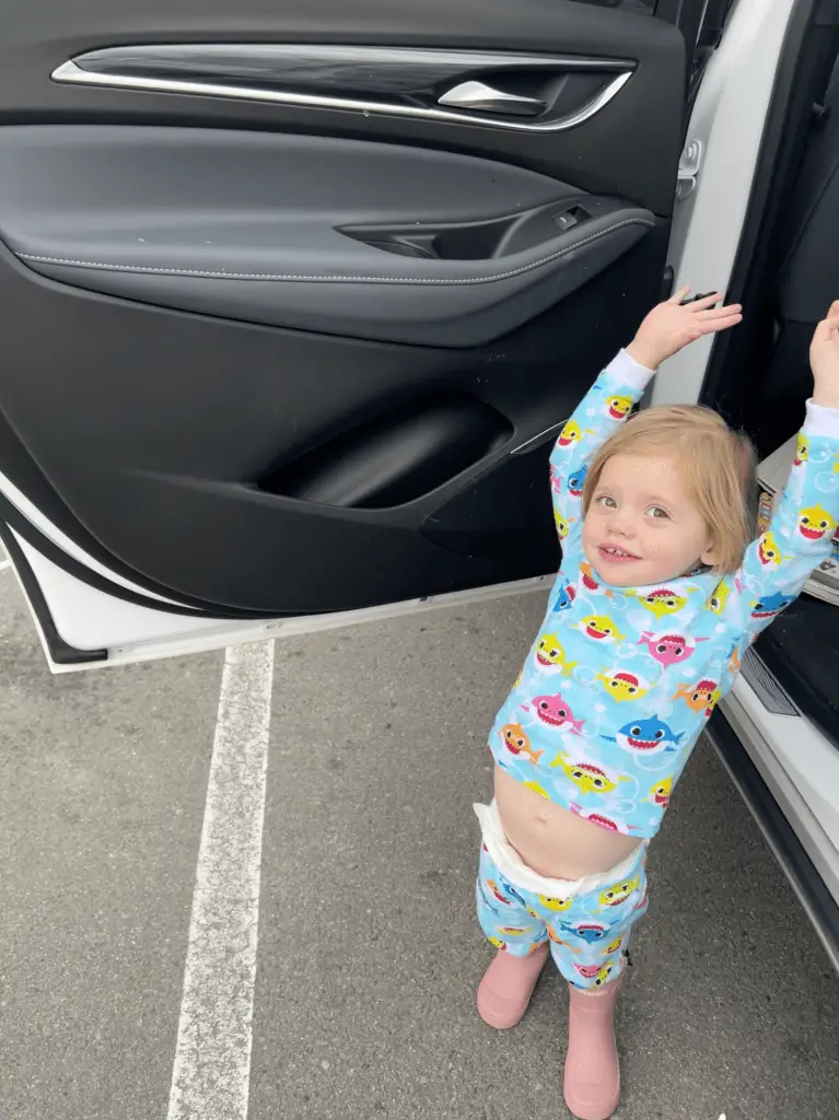 24 Road Trip Essentials for Toddlers [2023 Edition] - Third Row