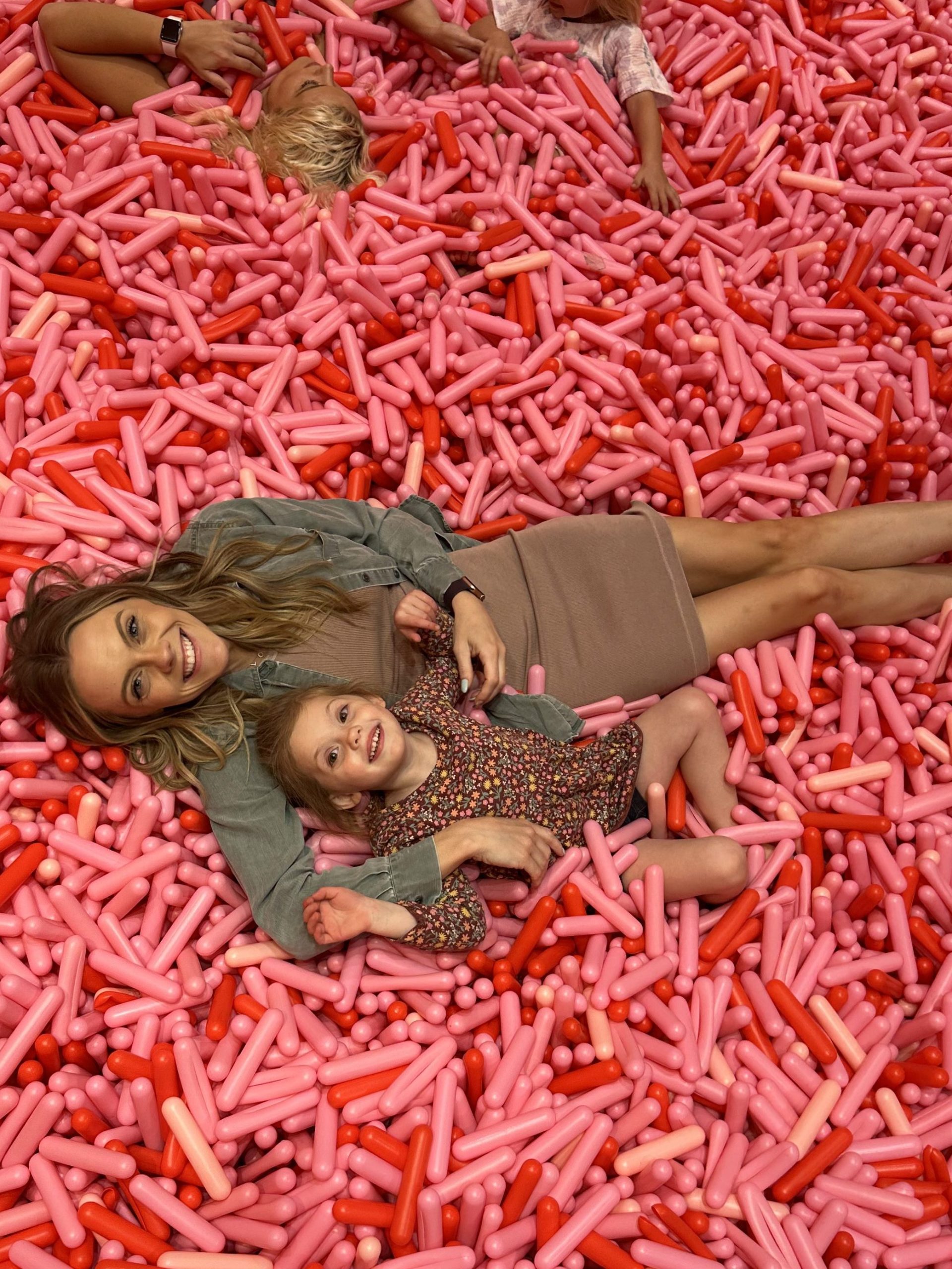 sprinkle pit things to do in austin with toddlers ice cream museum