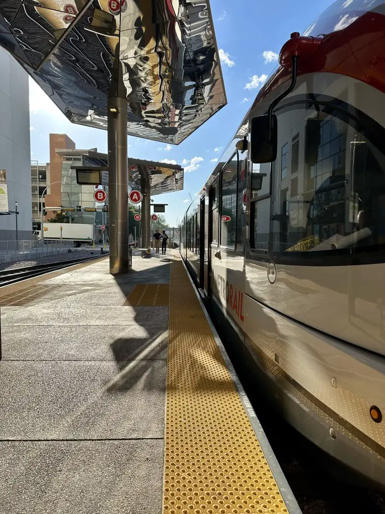 train station downtown austin things to do in austin with toddlers