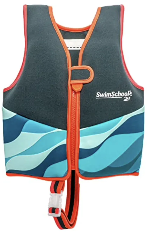 Splash About Go Splash Swim Vest, Reviews