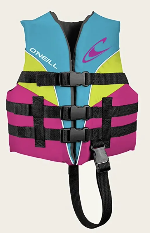 O'neill Toddler Swim Vest