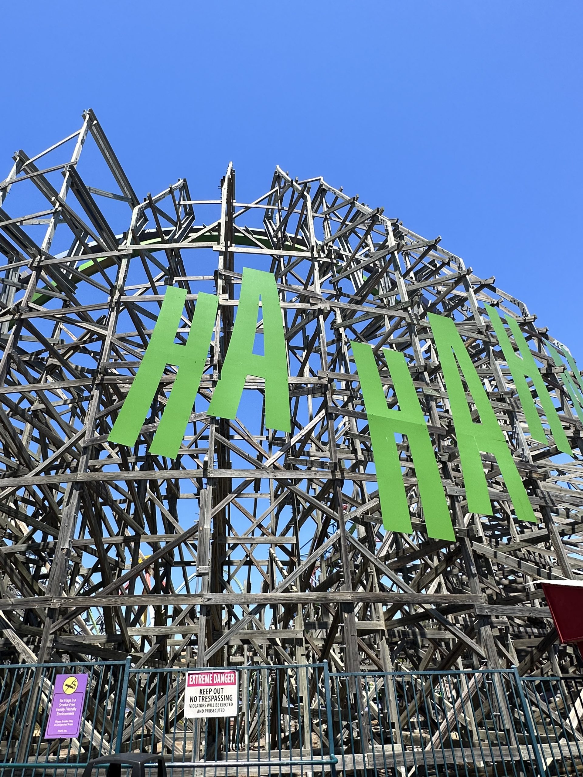 How To Check Your Season Pass For Six Flags - kv4mg8m