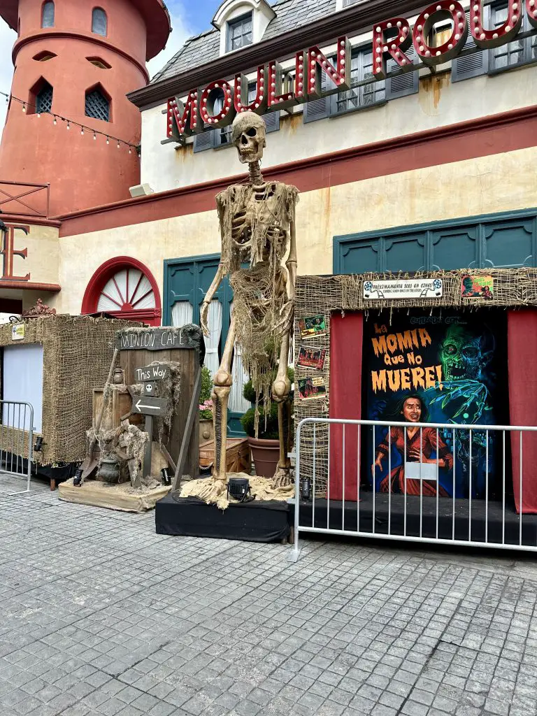 Halloween Horror Nights