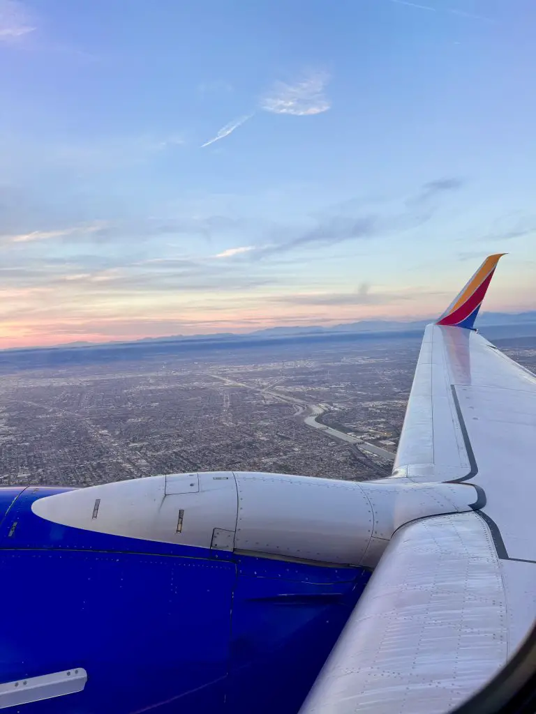 Long Beach Airport