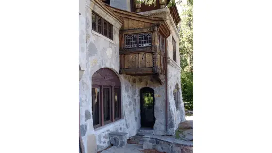 Vikingsholm Castle lake tahoe summer activities