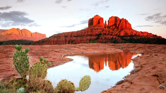 Sedona Arizona Couple Getaway in Arizona