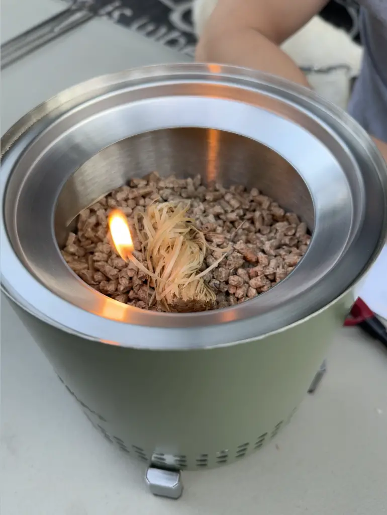 Solo Stove Made in USA 11