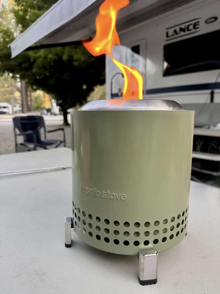 Solo Stove Made in USA 2