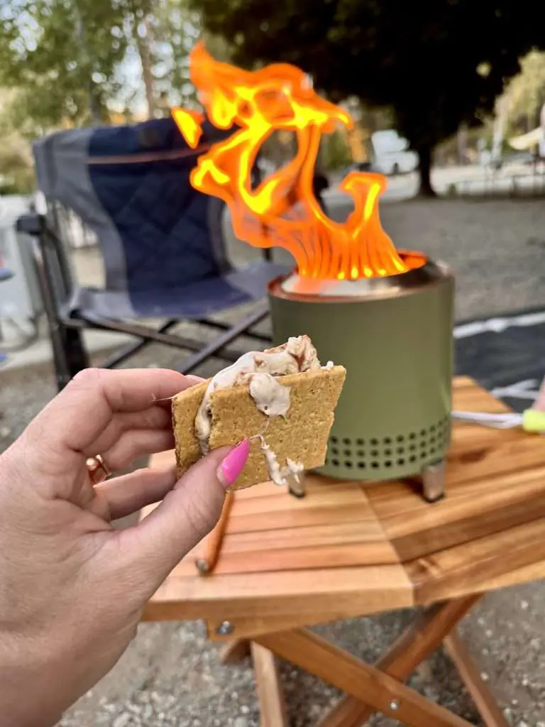Solo Stove Made in USA 4