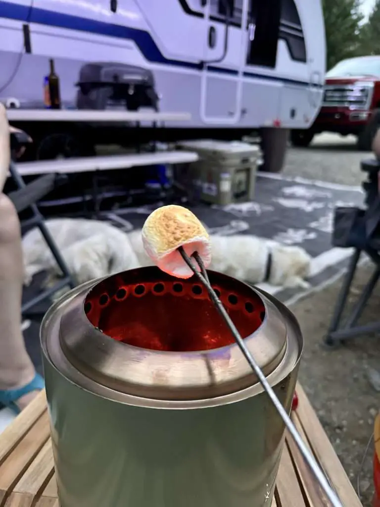 Solo Stove Made in USA 6