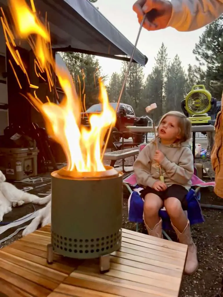 Solo Stove Made in USA 8