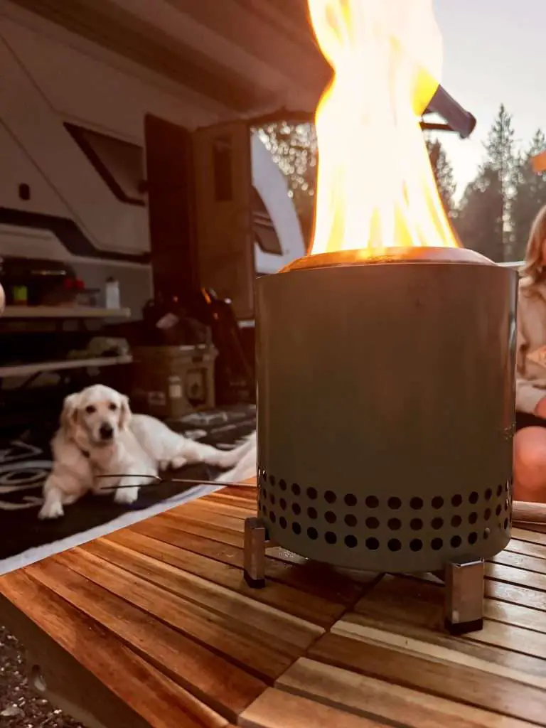 Solo Stove Made in USA 9