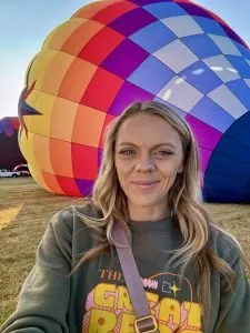 Great Reno Balloon Races