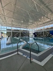 Moana pool multi-use pools in Northern NV